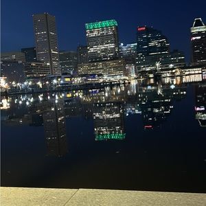 Meet your Posher, 410